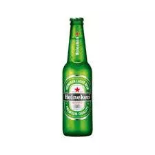 Heineken long neck 330ml