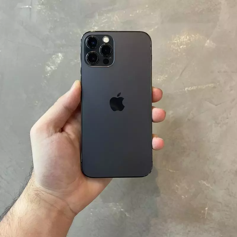 iPhone 12 Pro 256GB