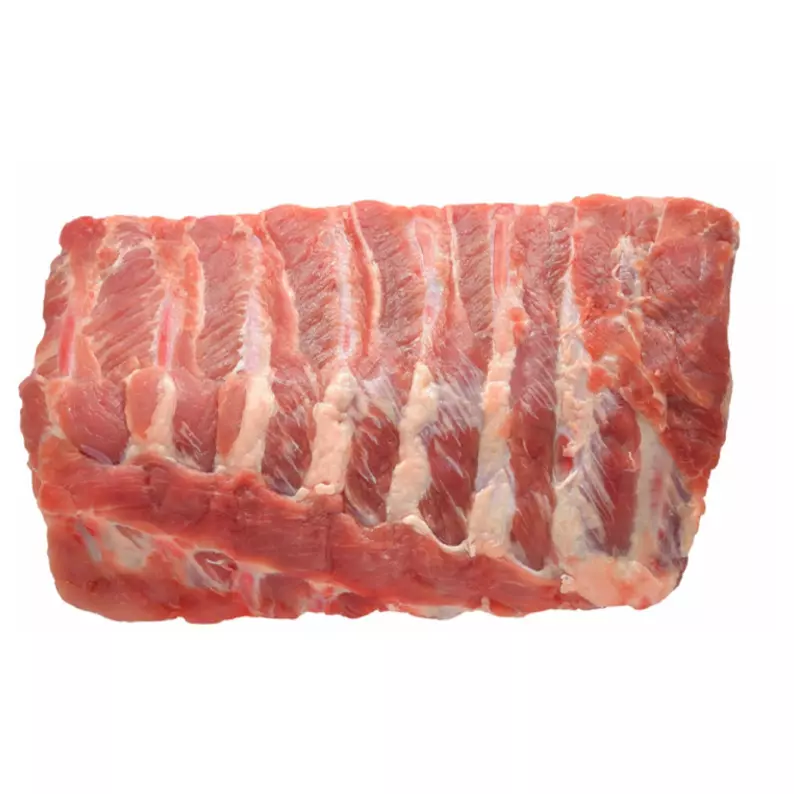 Costilla de Cerdo (pieza entera)