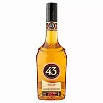 LICOR 43
