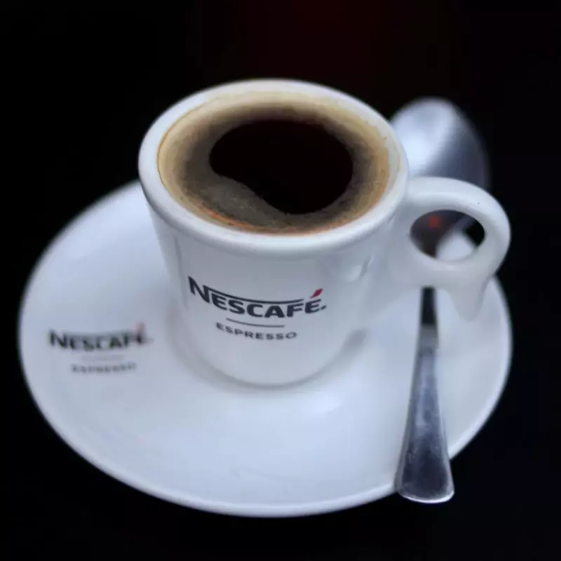 Café Espresso | Espresso