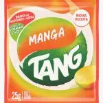 Suco em Pó Tang Manga