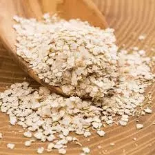 Quinoa em Flocos