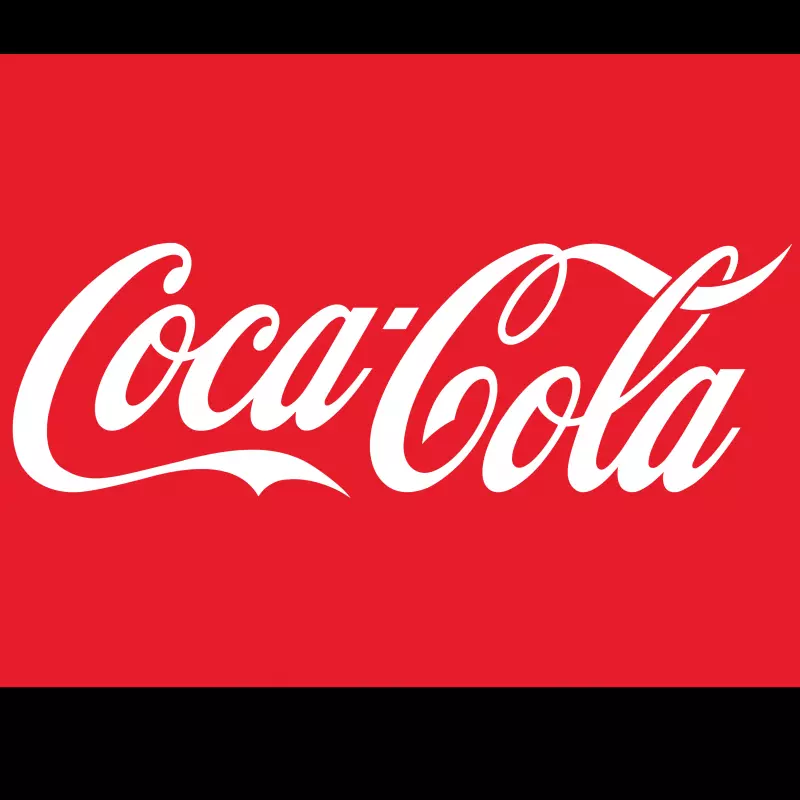COCA-COLA