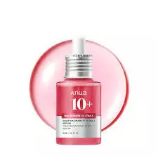 ANUA-Niacinamide 10 TXA 4 Serum