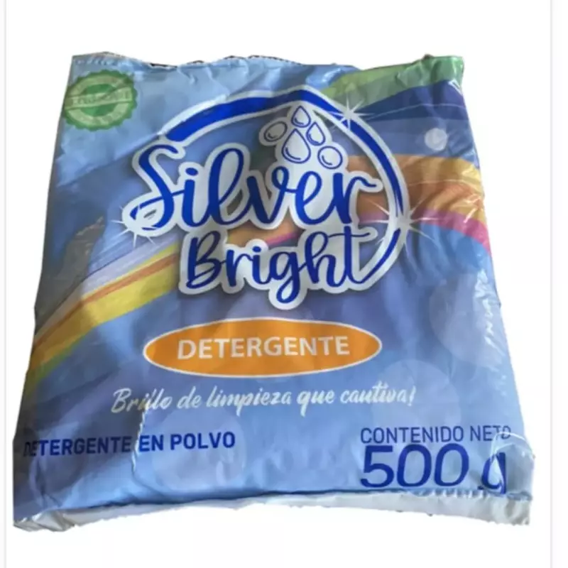 Detergente