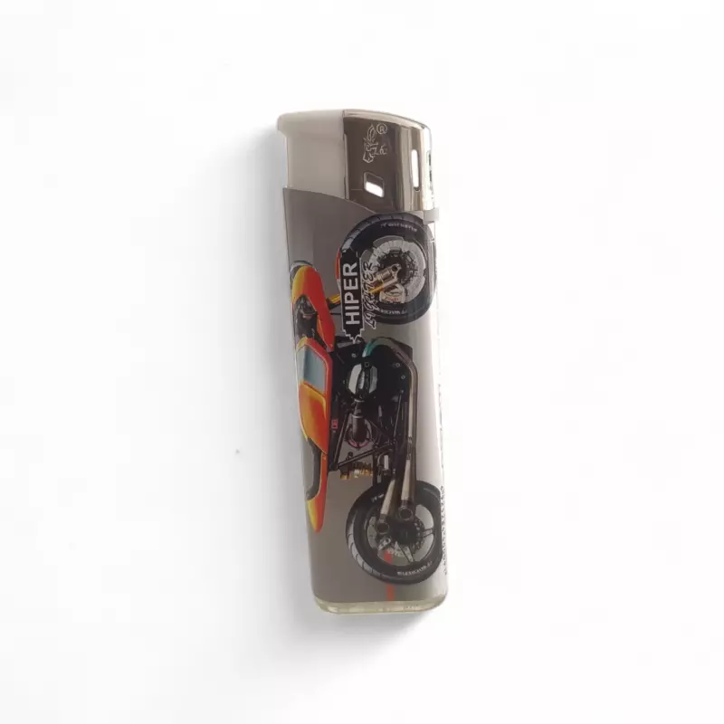 Isqueiro Hipper Moto