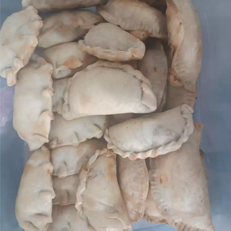 Empanadas