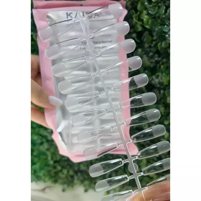 Post.Soft Gel Bailarina C/240