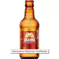 Brahma 300ML retornável