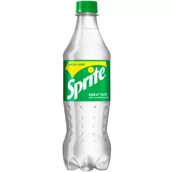 Sprite 500 ml
