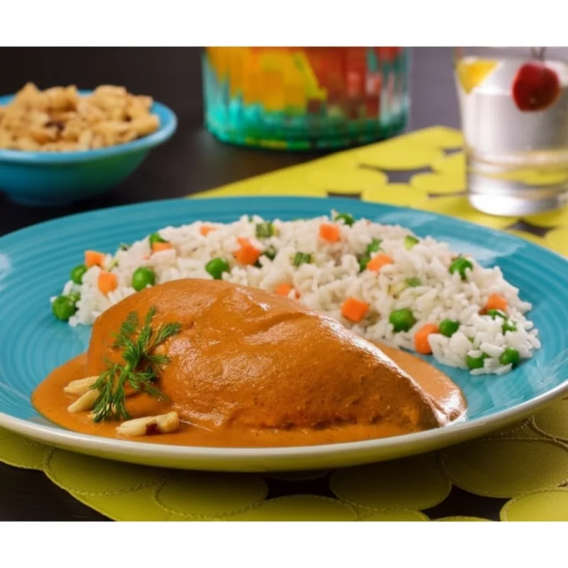 Comida Corrida