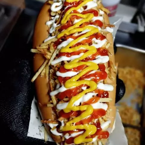 Perro Caliente Jumbo