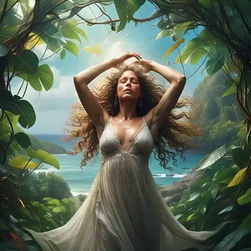 ACTIVACION KUNDALINI (ACTIVATION)