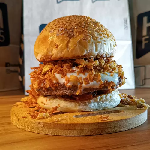 HULA CRISPY
