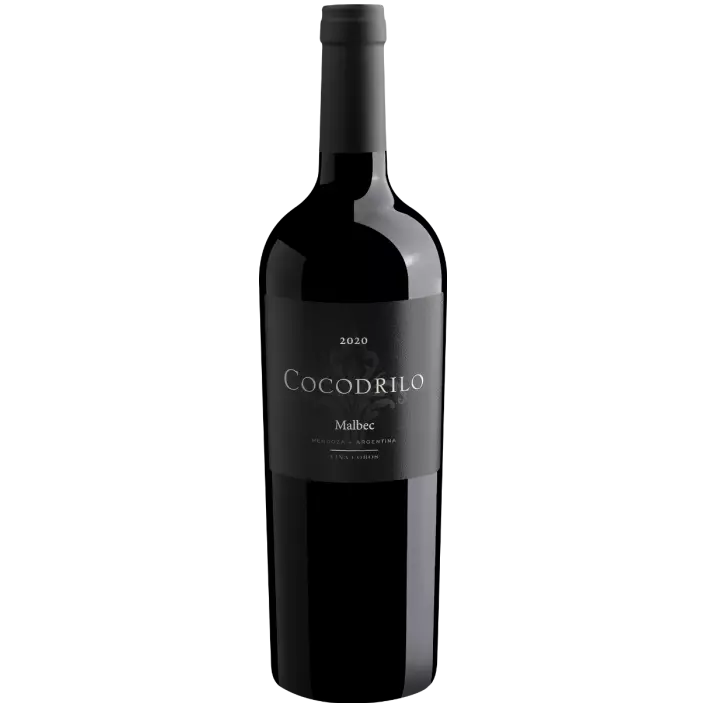 COCODRILLO MALBEC 2021