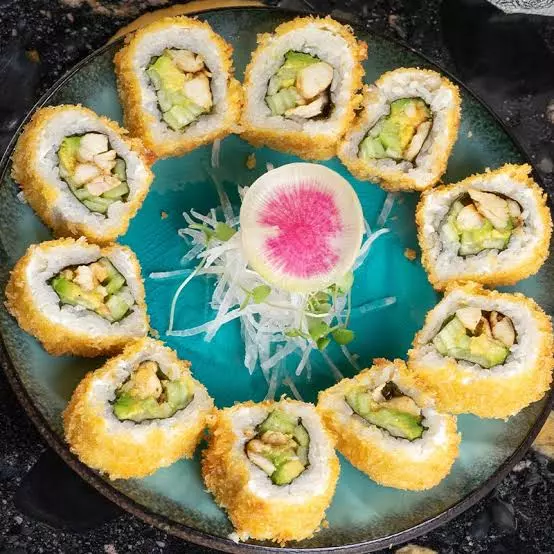 Empanizados de Pollo