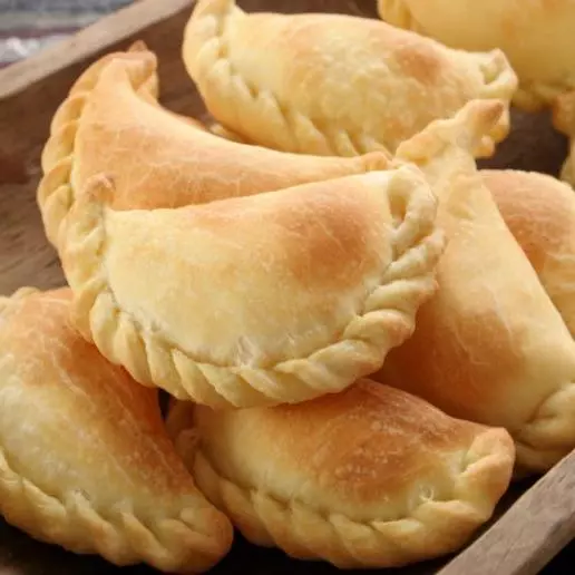 Empanada Pollo