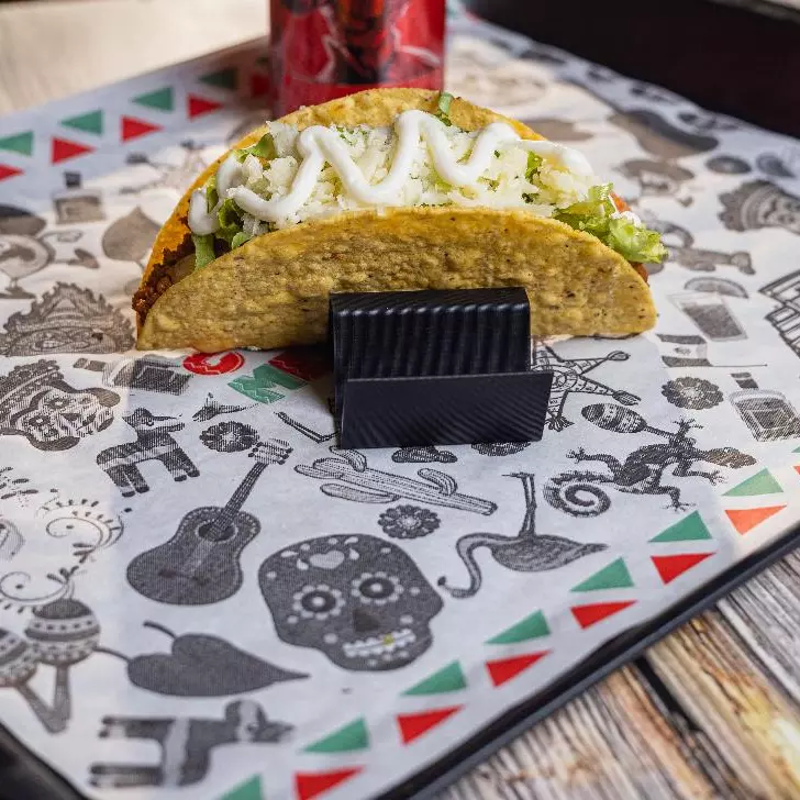 UNIDADE TACO