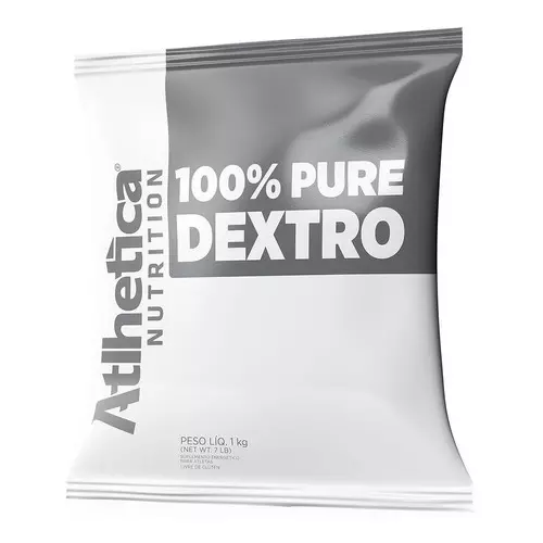Dextrose 1Kg Atlhetica