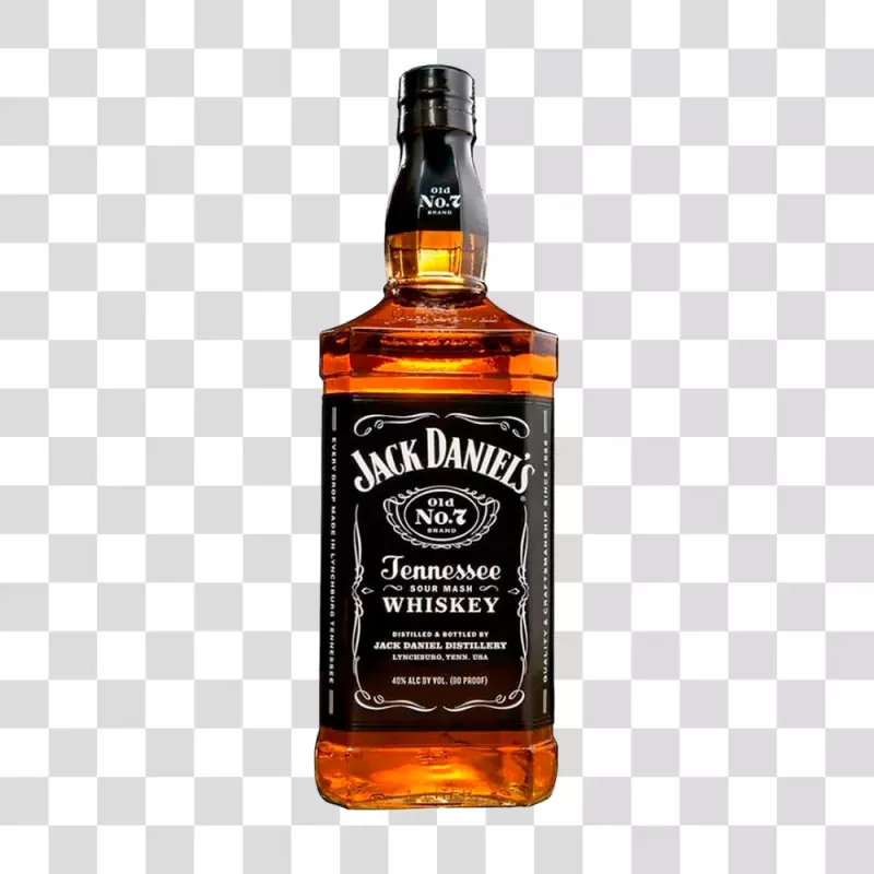JACK DANIELS