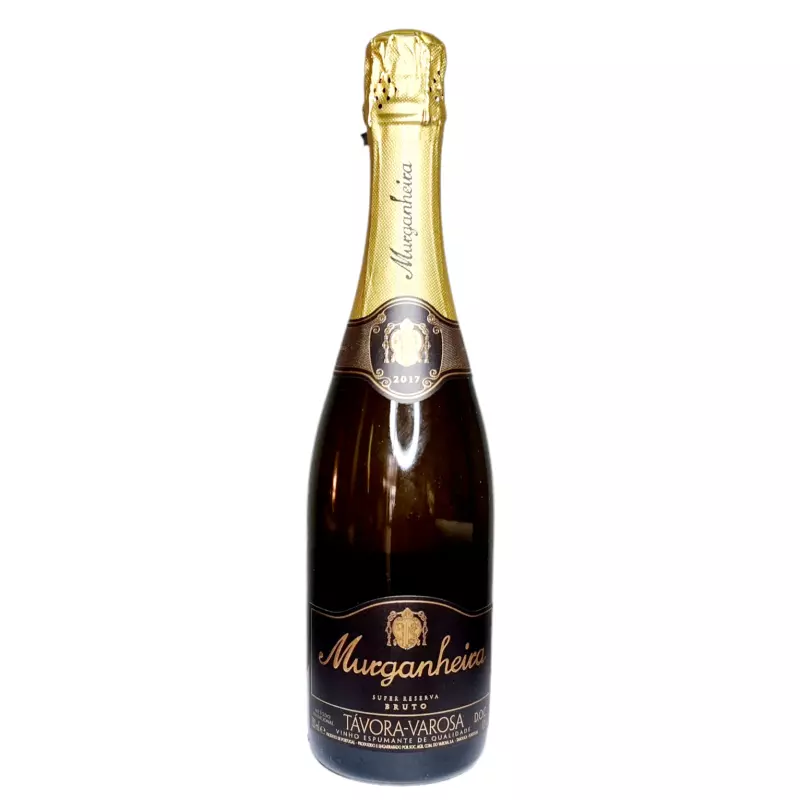 Murganheira Super Res. Bruto (75cl)