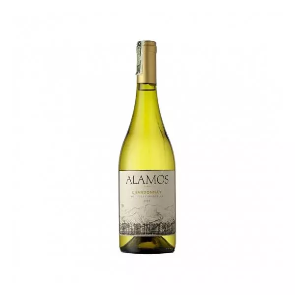 Alamos Chardonnay