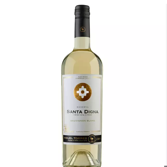 SANTA DIGNA SAUVIGNON BLANC
