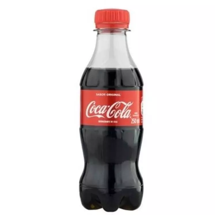 Coca cola 250ml