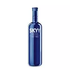 SKYY VODKA