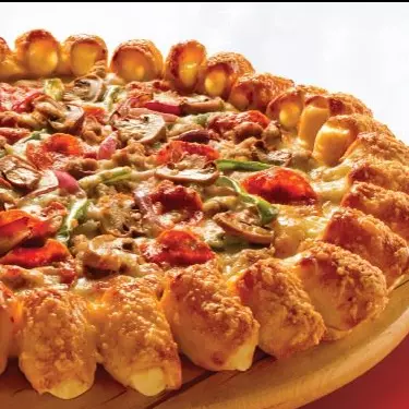 BOCADITOS DE QUESO PHILADELFIA