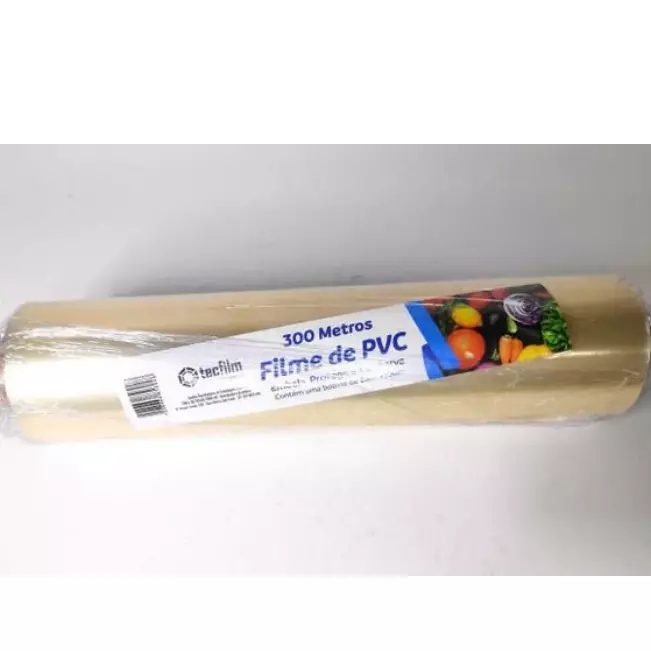 Filme PVC G