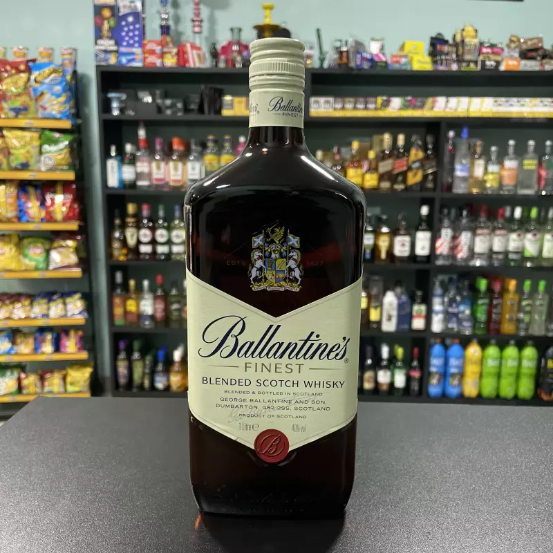 Ballantines 1L