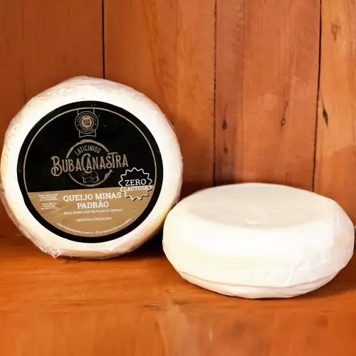 -986-PADRAO ZERO LACTOSE 600g