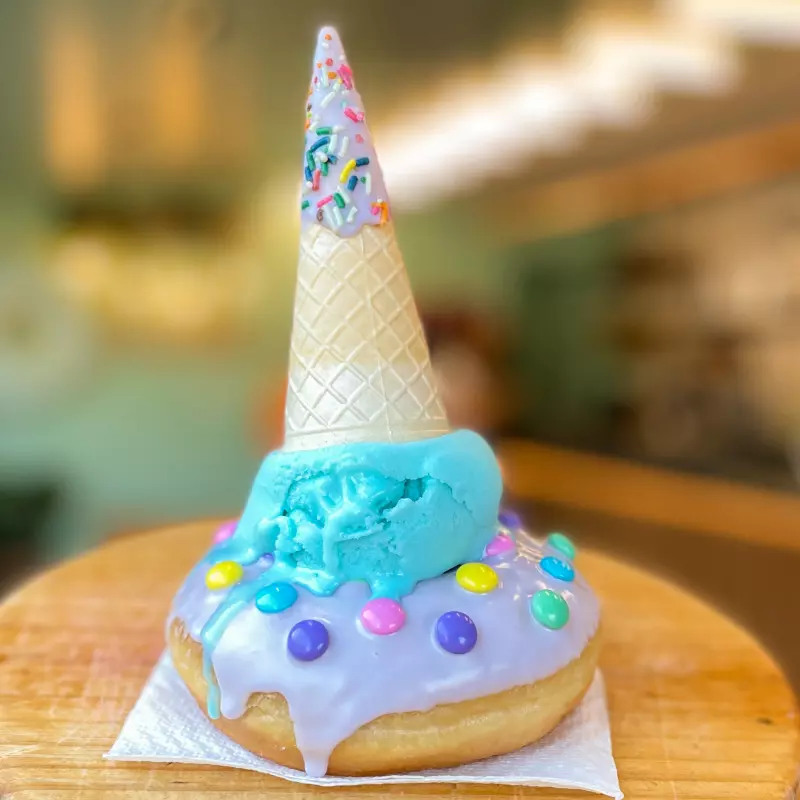 Duo Iced Unicórnio 2.0 🦄