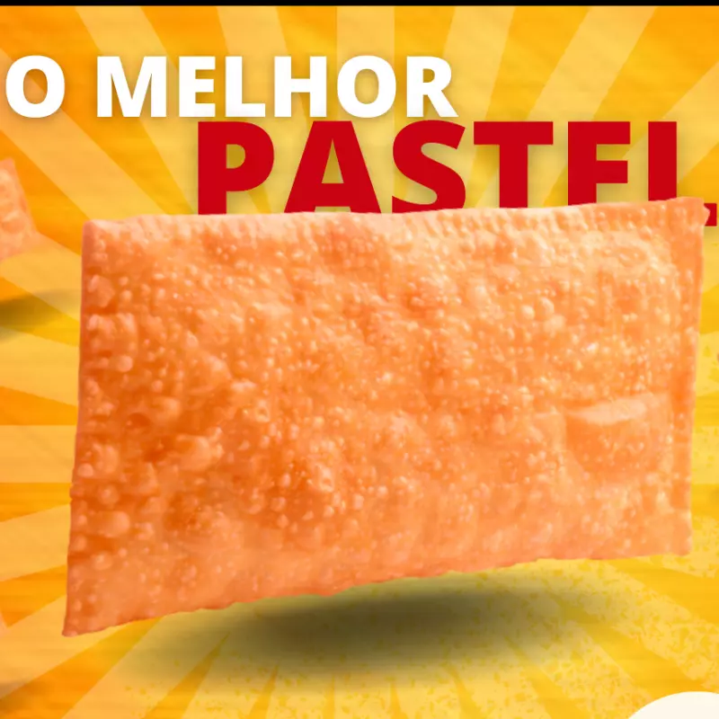 Pastéis de Frango