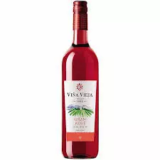 Vino Viña Vieja Rose