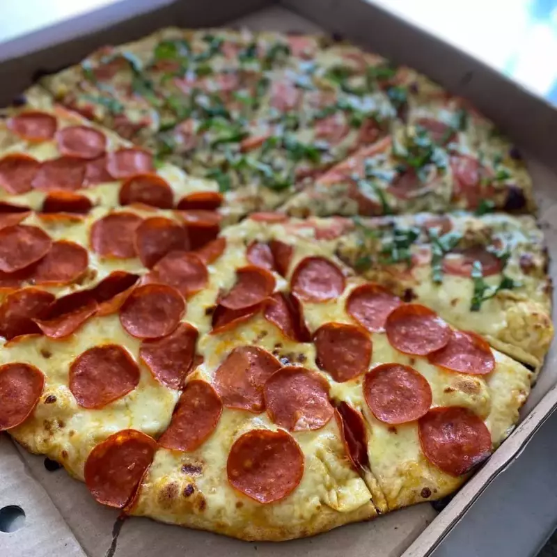 Familiar con sabor  DAKOTA