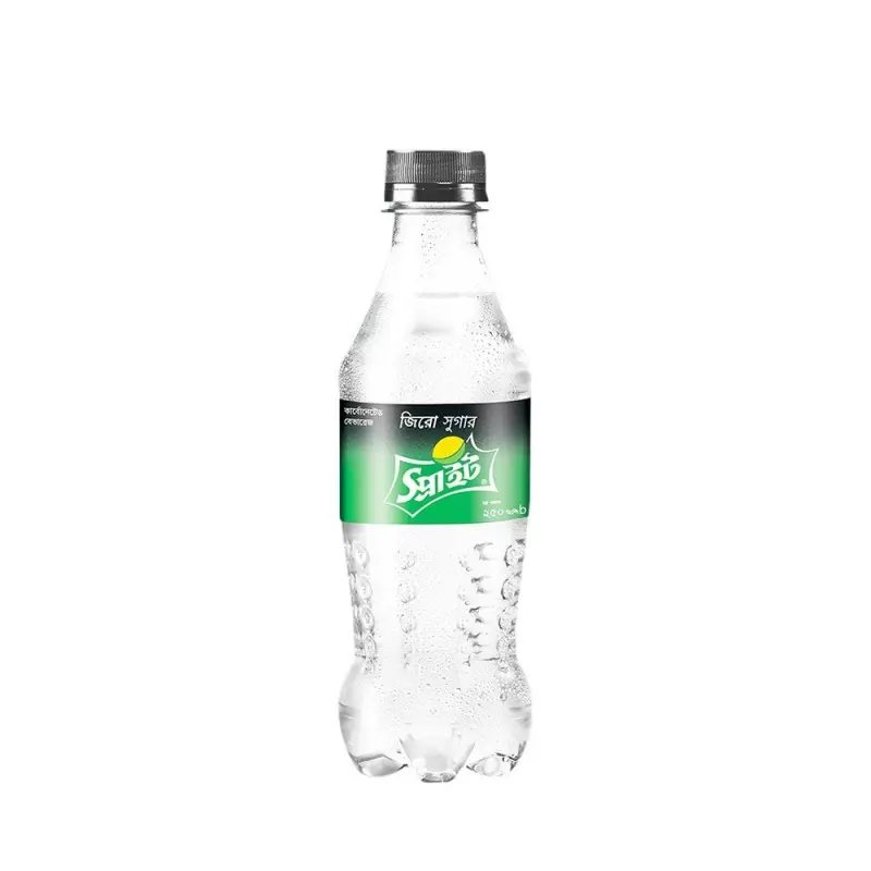 Sprite 250 ml