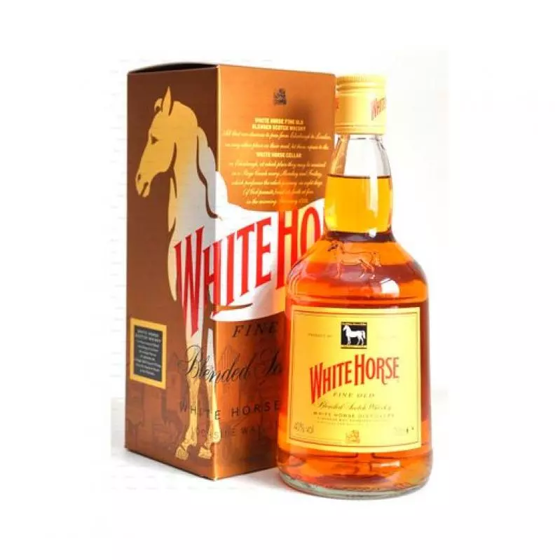 White Horse  - 1L