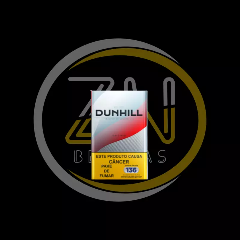 Dunhill Vermelho (Free)