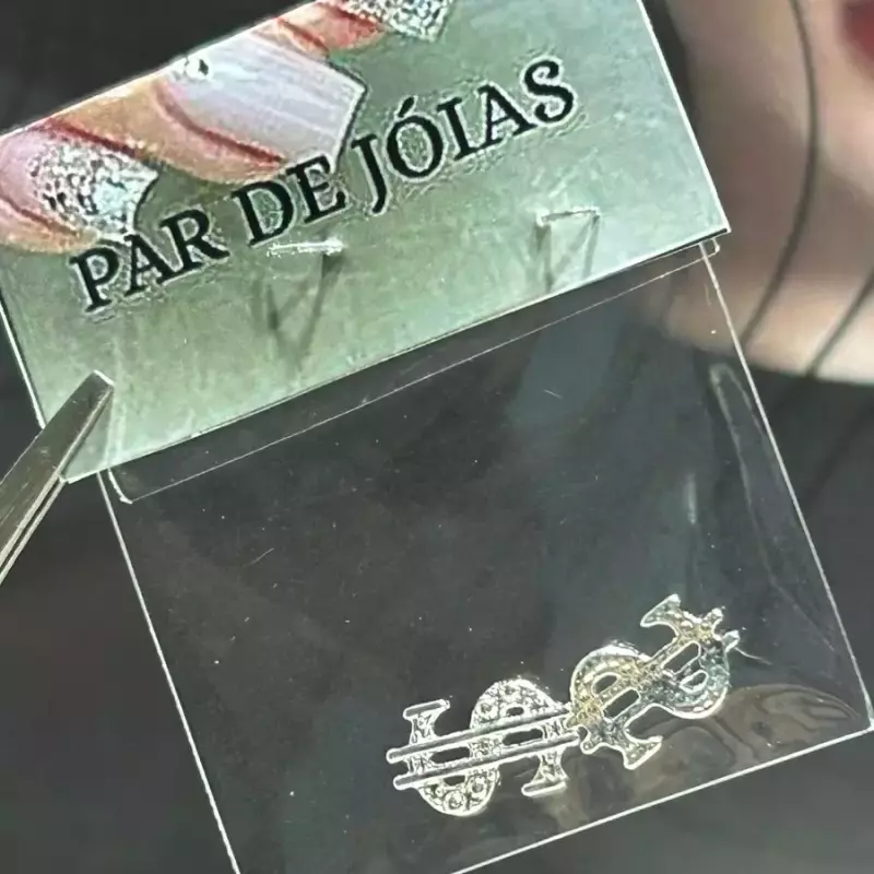 Par De Joia ✨️ N•10