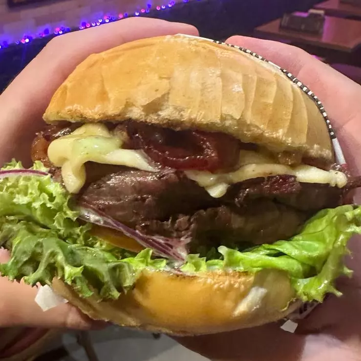 Mignon Burguer