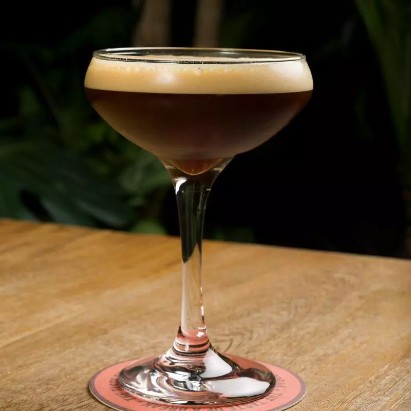 ESPRESSO MARTINI