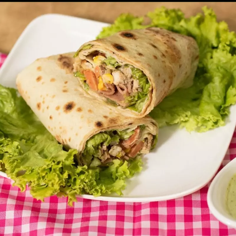 CHUBBY MIXTO AL BARRIL