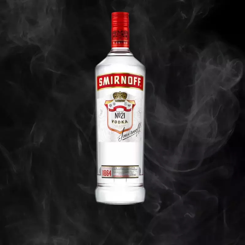 Smirnoff