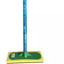 Limpa Azulejo com cabo revestido