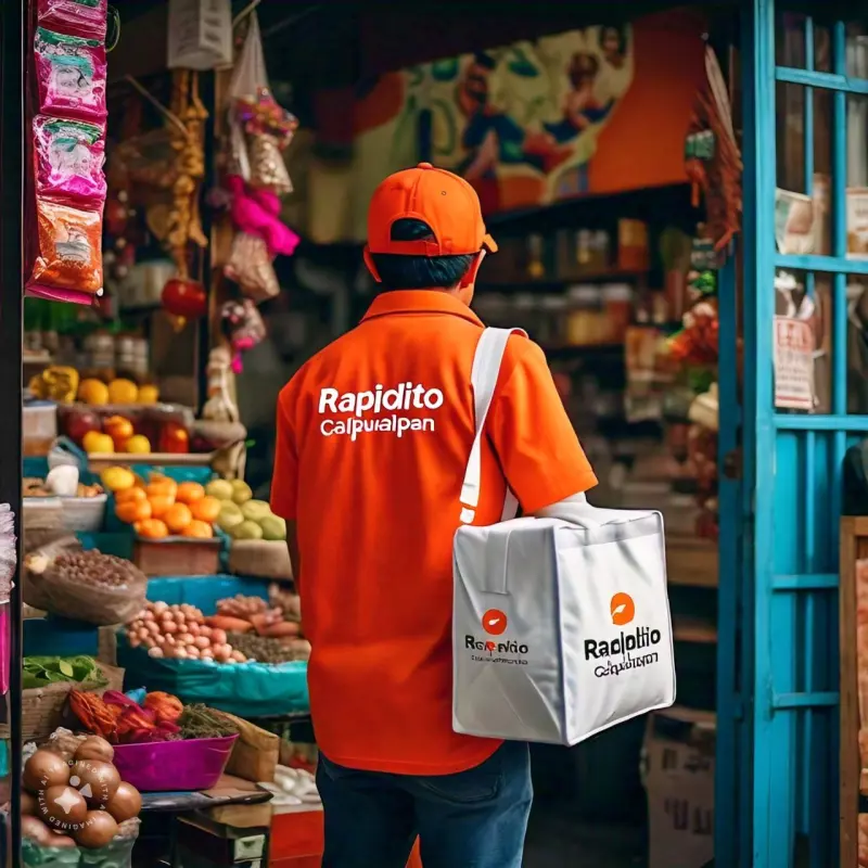 RAPIDITO CALPULALPAN