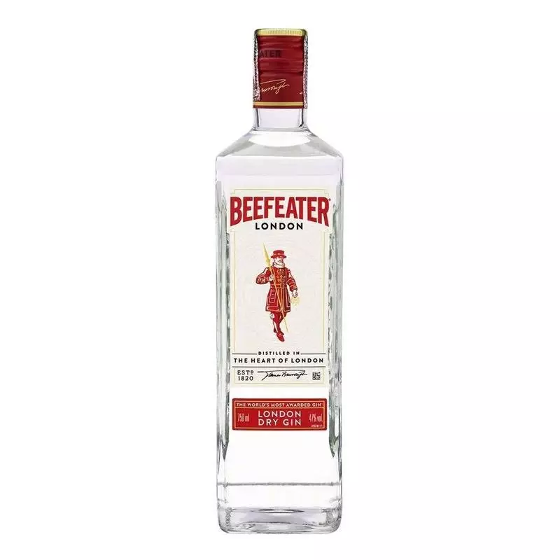 Gin Beefeater