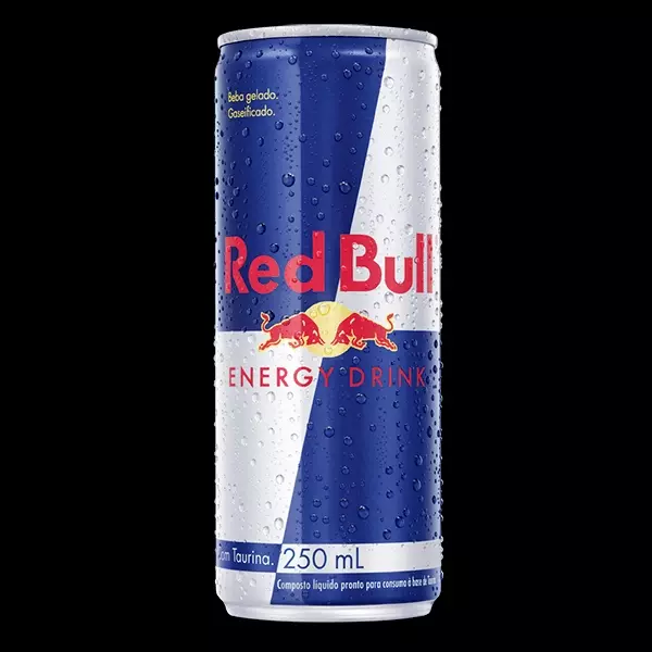 RedBull Lata 250ml